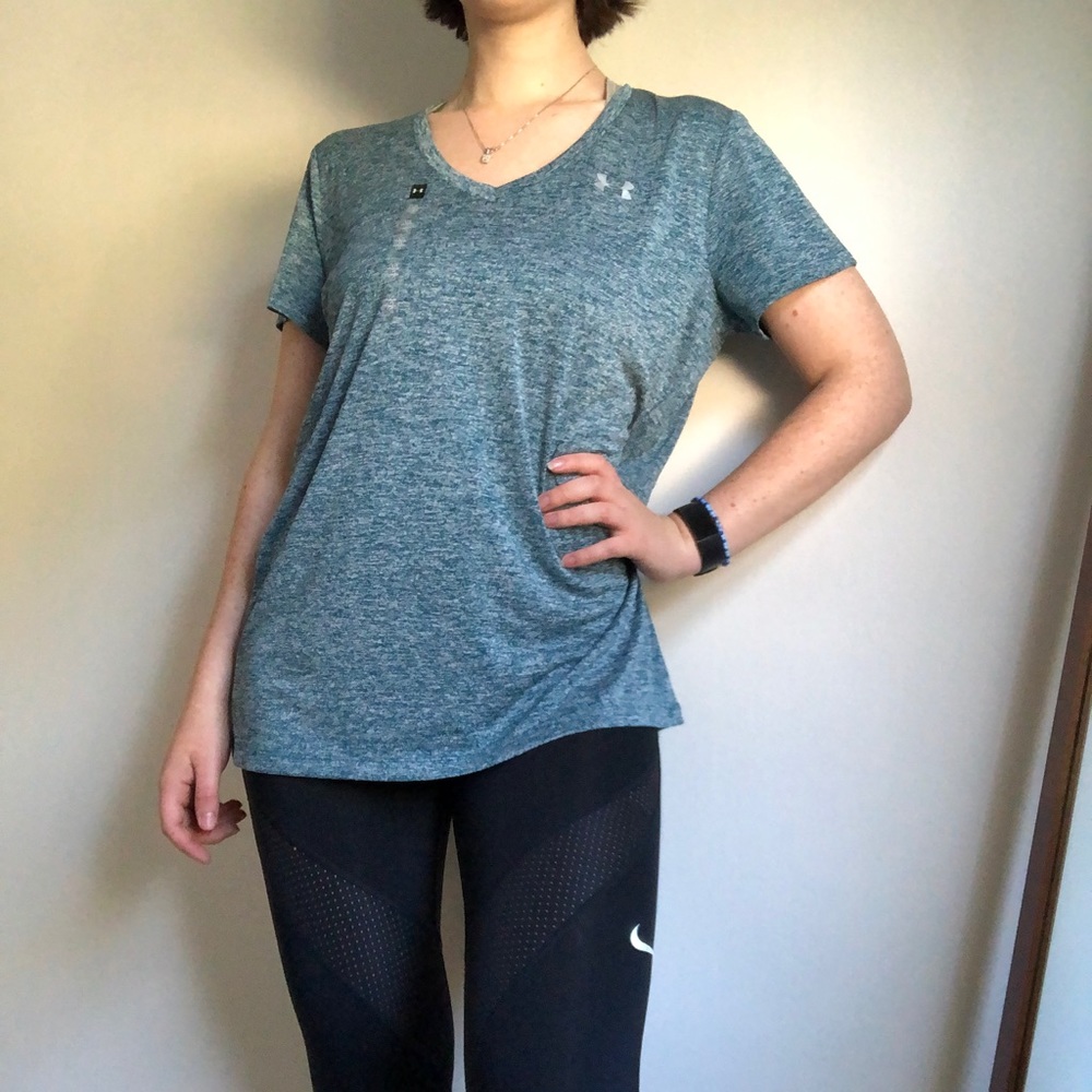 Under Armour HeatGear top - NEW, UNUSED